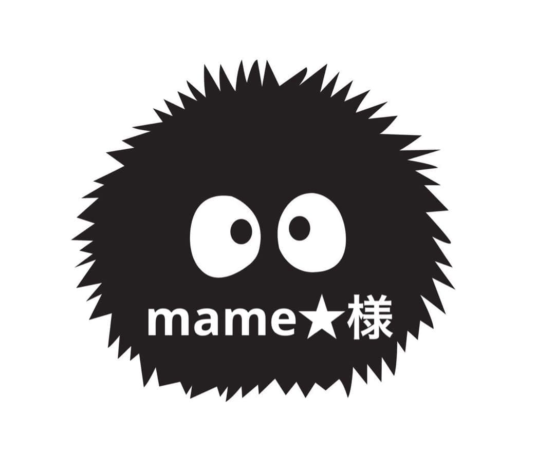 mame★様