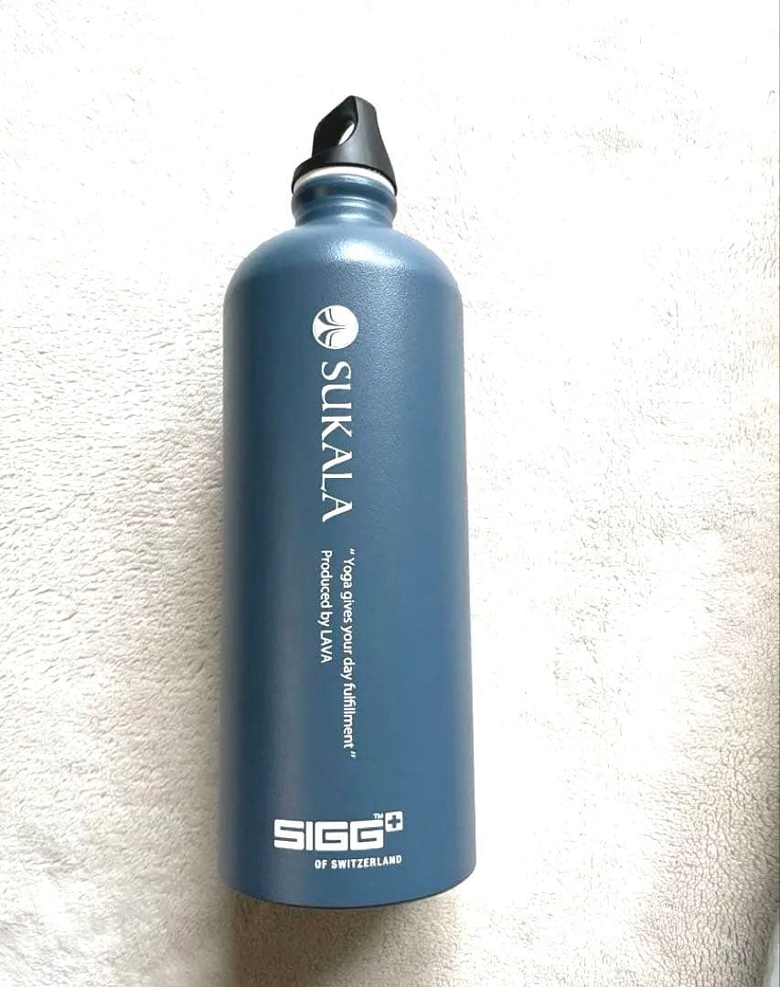 新品 SUKALA 2wayヨガマット ボトル