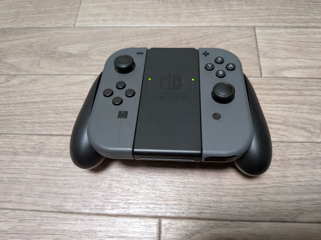 Nintendo Switch 本体 +スマブラSP+スプラトゥーン2+プロコン