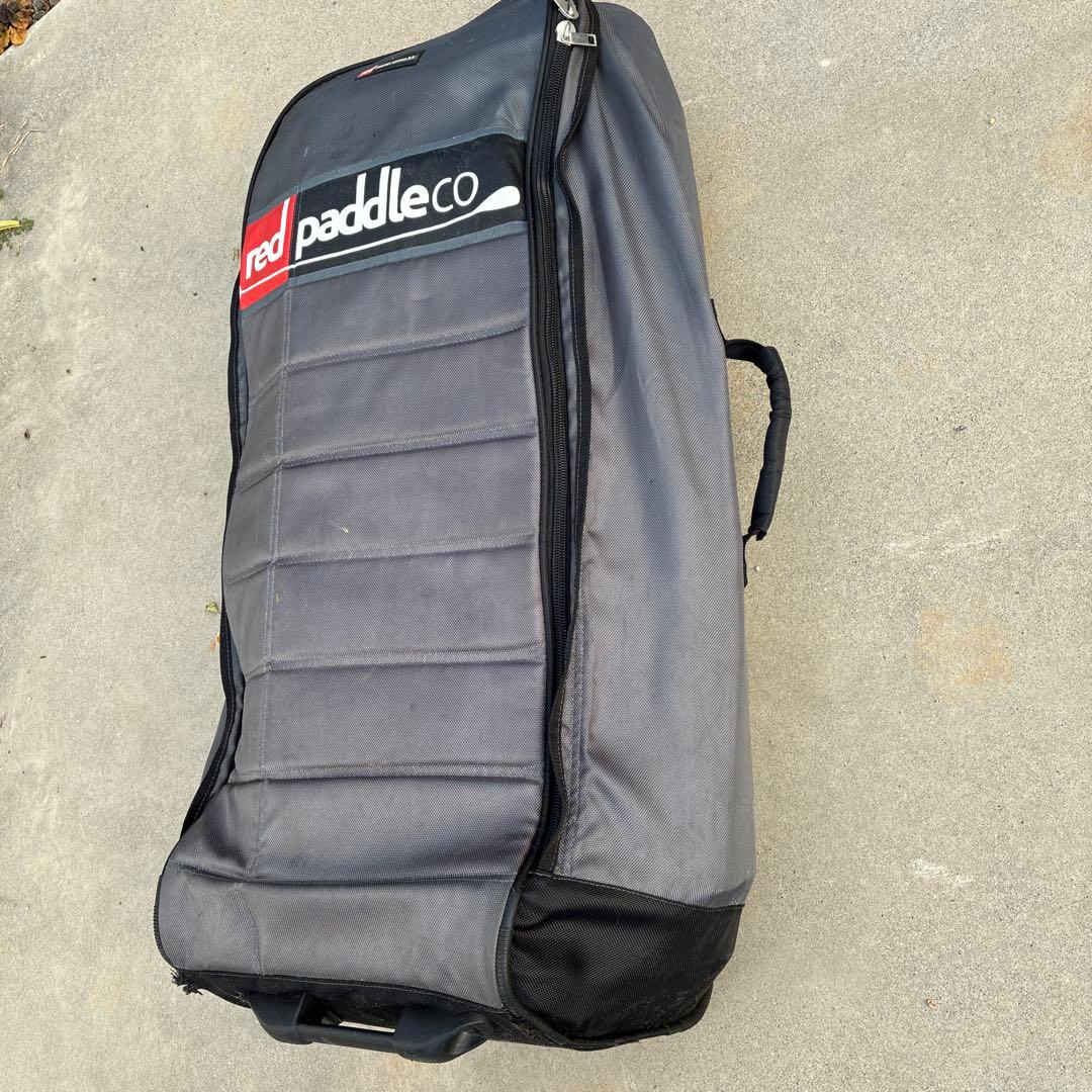 red SUP サップ　ジャンク品　送料込み