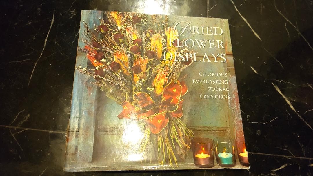 Dried Flower Displays 30以上のドライフラワー 作り方