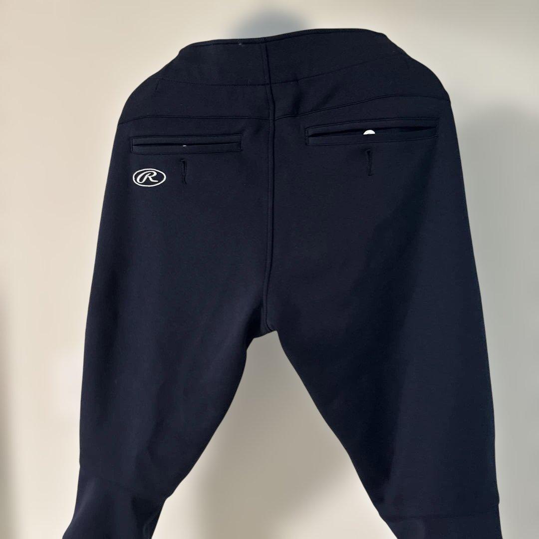 Rawlings ATP10S10SF-W ネイビー XOサイズ