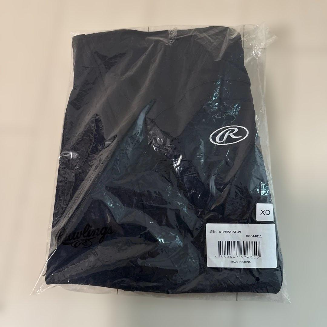 Rawlings ATP10S10SF-W ネイビー XOサイズ