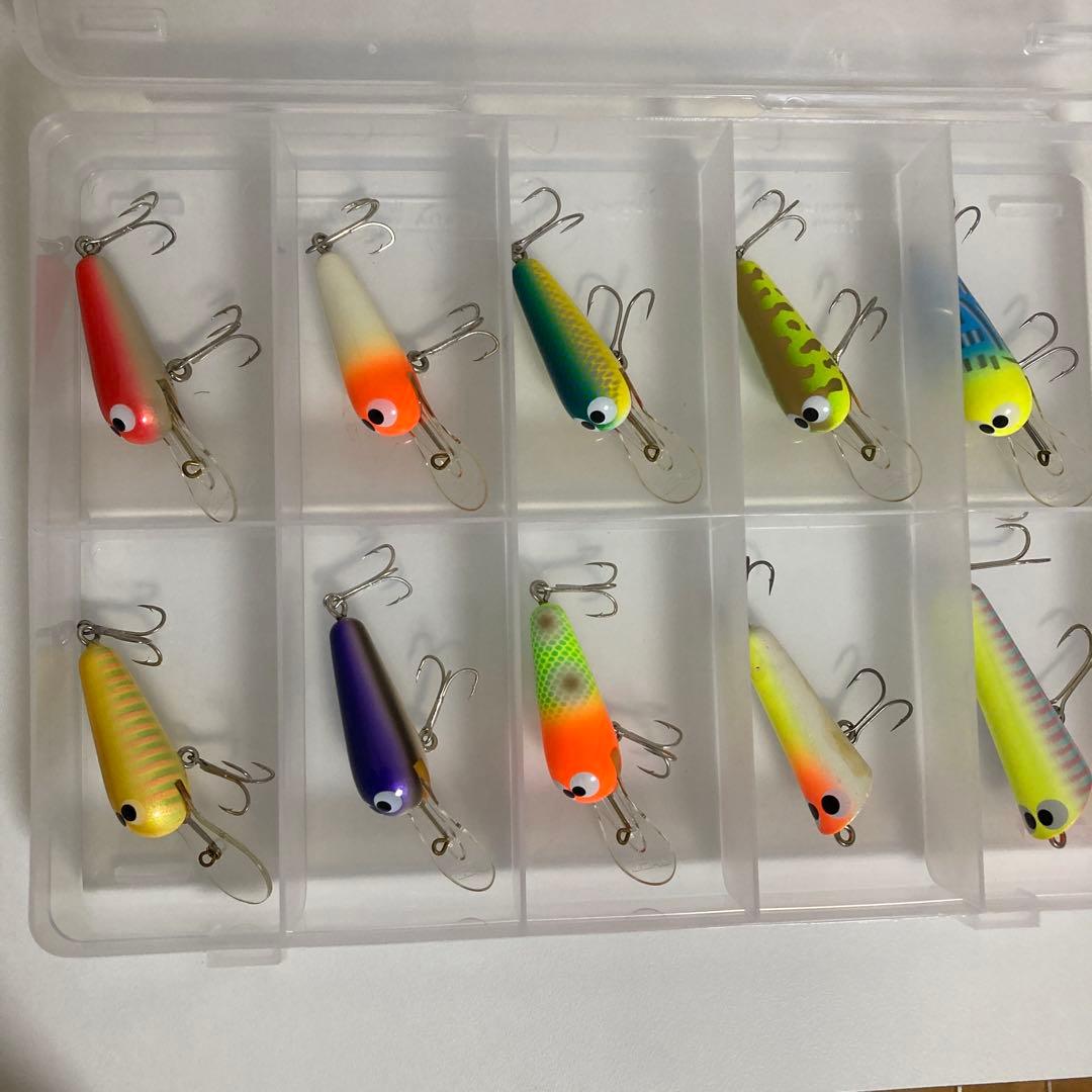 ZEAL チマチマ　ディープリスク　ゲイリーウィッチ　まとめ売り10個セット