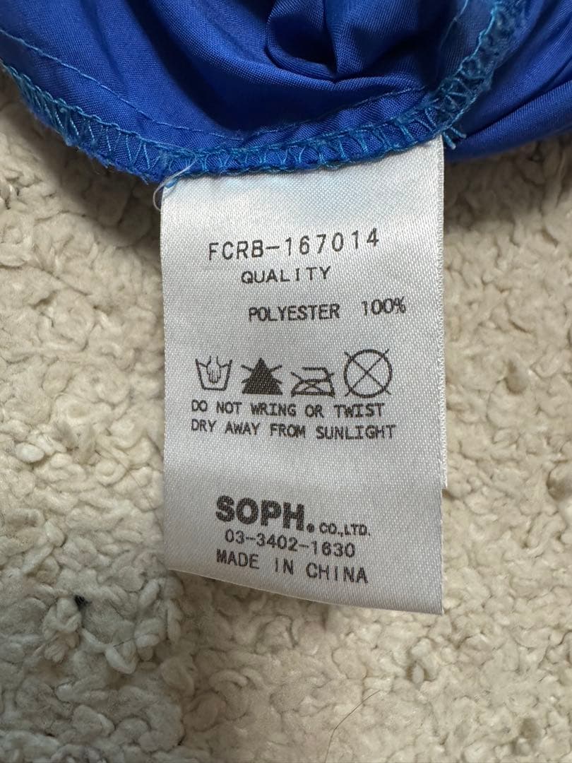 Bristol（ブリストル）迷彩ショートパンツ Sサイズ