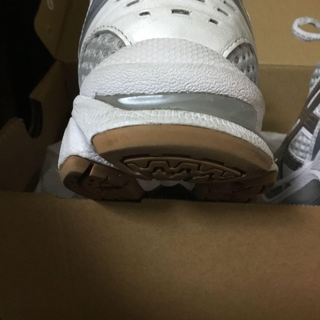 美品　ASICS ×a.p.c. ゲルカヤノ　スニーカー　25