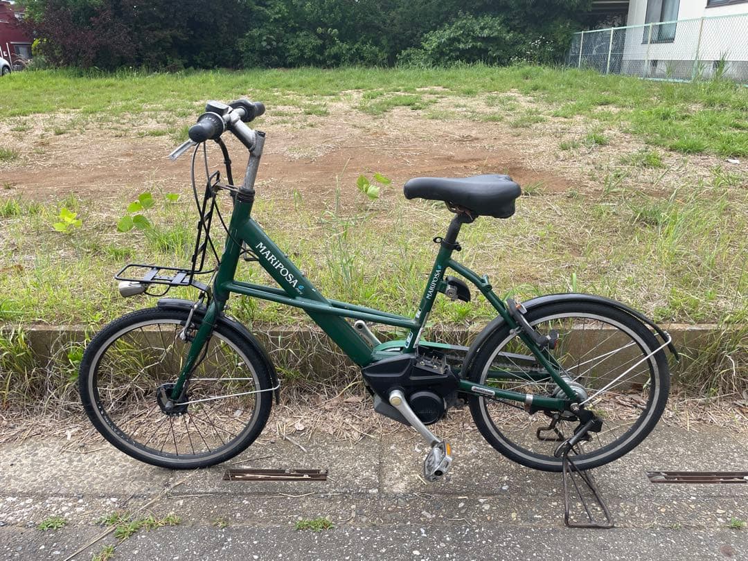 【割引プラン有】CITY-Xの元祖　MARIPOSA mini　埼玉上尾