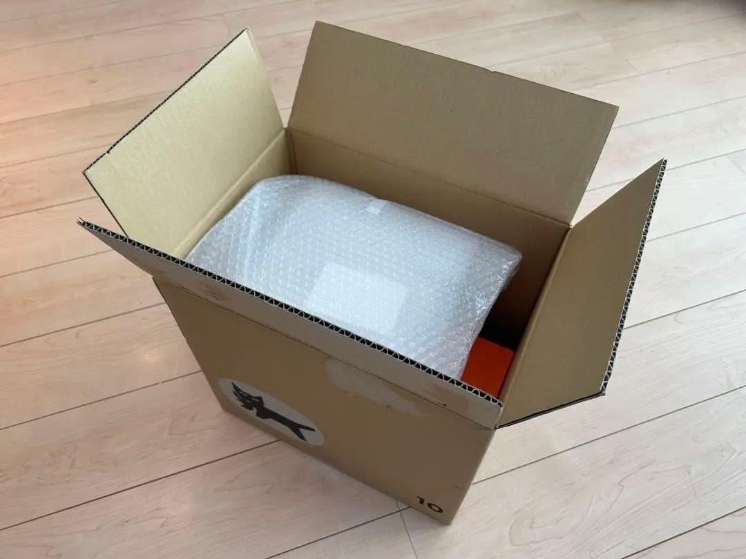 YS-11　高圧タービンブレード