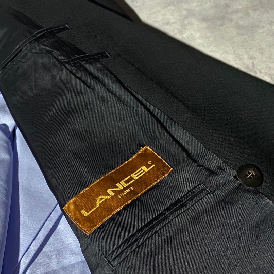 90s vintage レトロセットアップ スーツ ピンズ No.234成人式