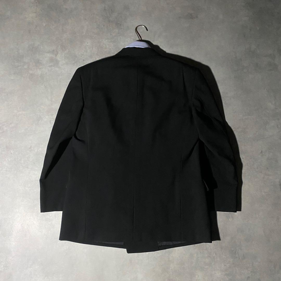 90s vintage レトロセットアップ スーツ ピンズ No.234成人式