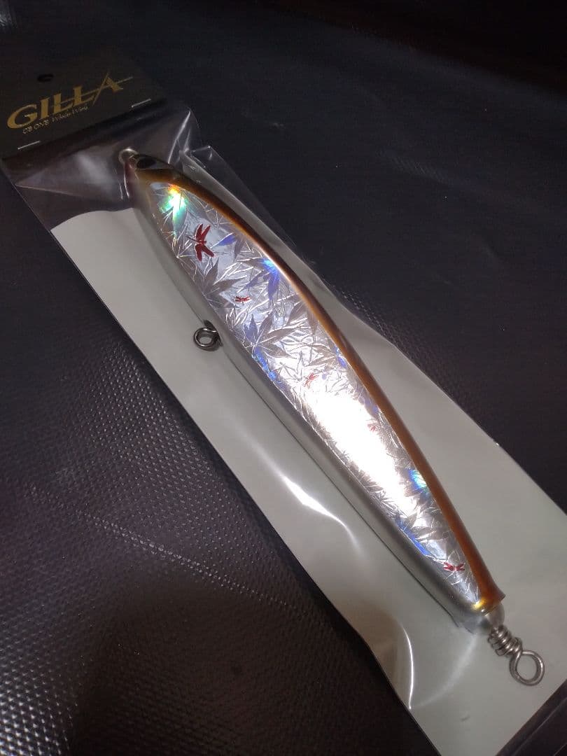 最安値　CB ONE シービーワンGILLA ギラ 190 花鳥風月カラー