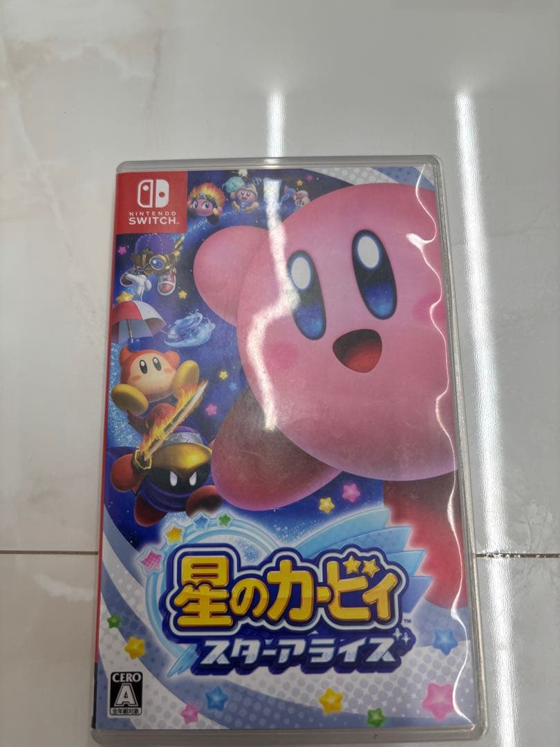 Nintendo Switch Lite イエロー 本体 ソフト1本付き