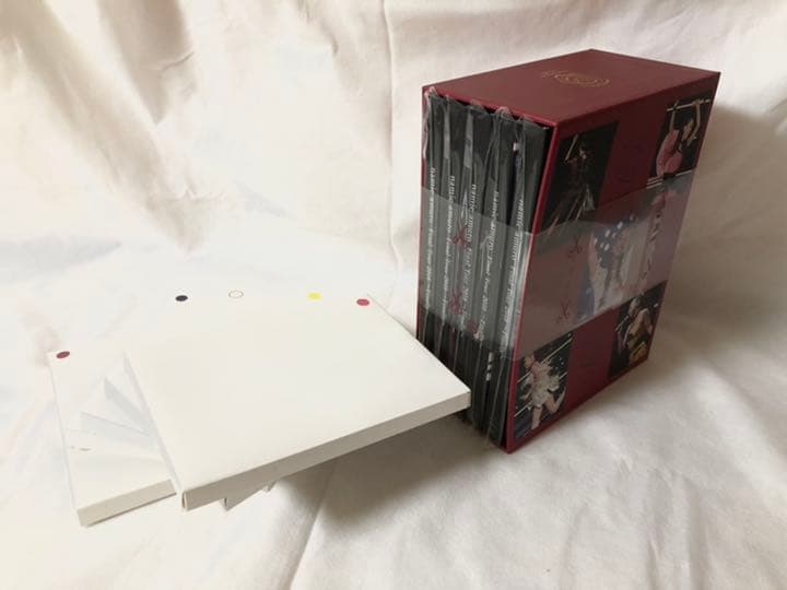 安室奈美恵/namie amuro Final Tour 2018～Final