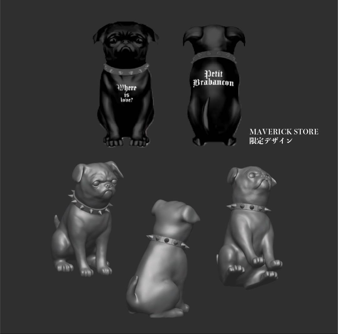 Petit Brabancon Fetish 完全限定版 CD アルバム