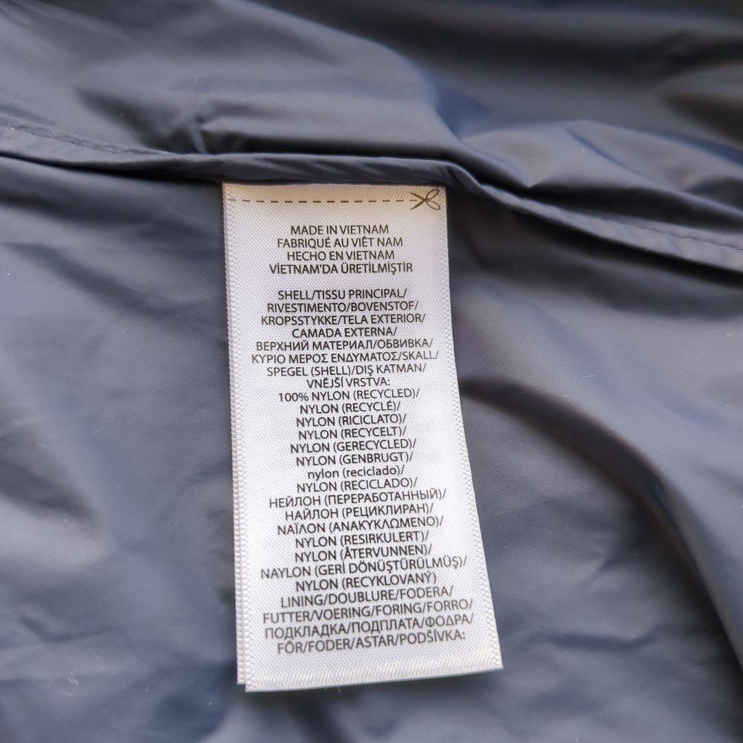 ♦✨新品未使用タグ付きポロラルフローレンのキルティングベスト