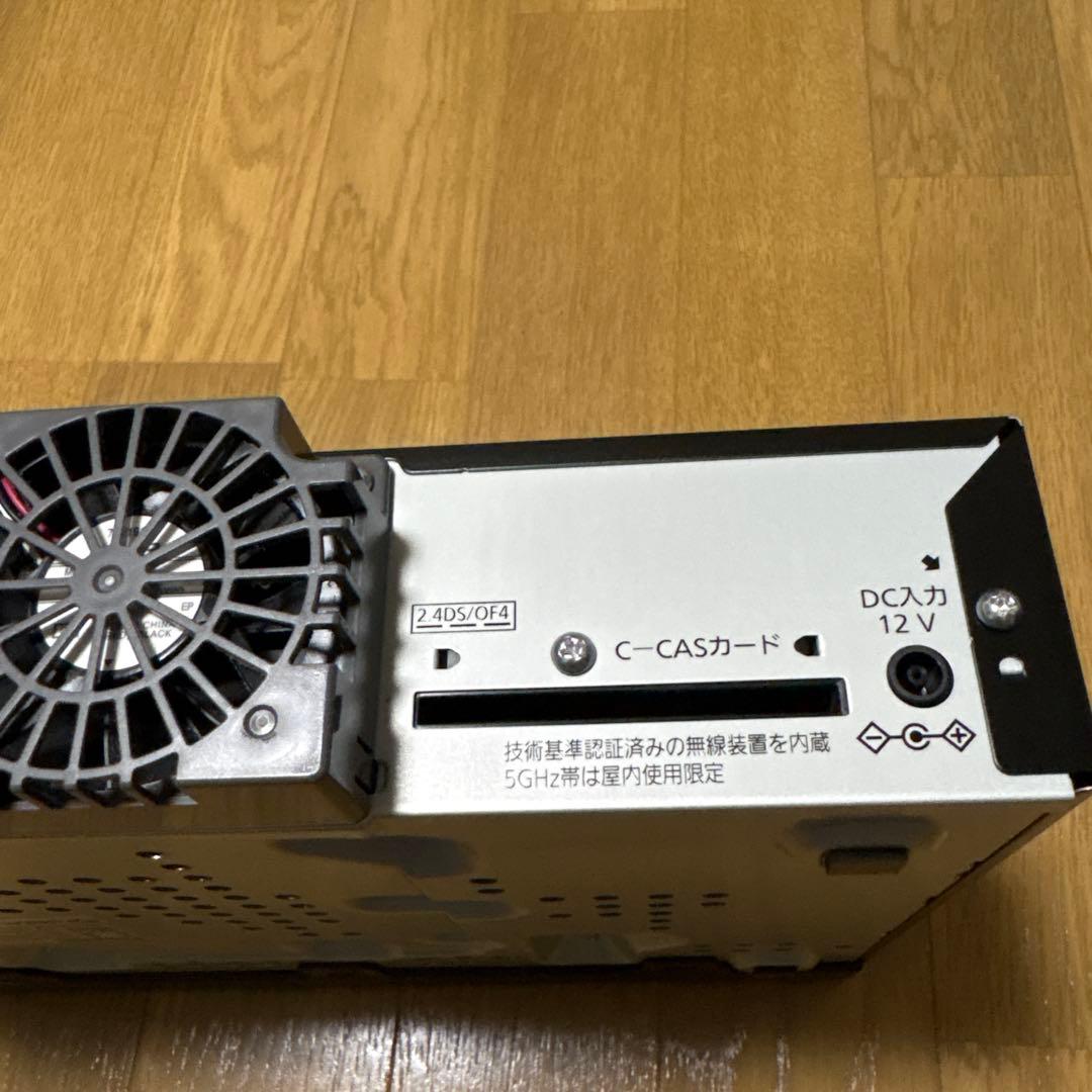 パナソニック CATVデジタルSTB　TZ-LT1500BW