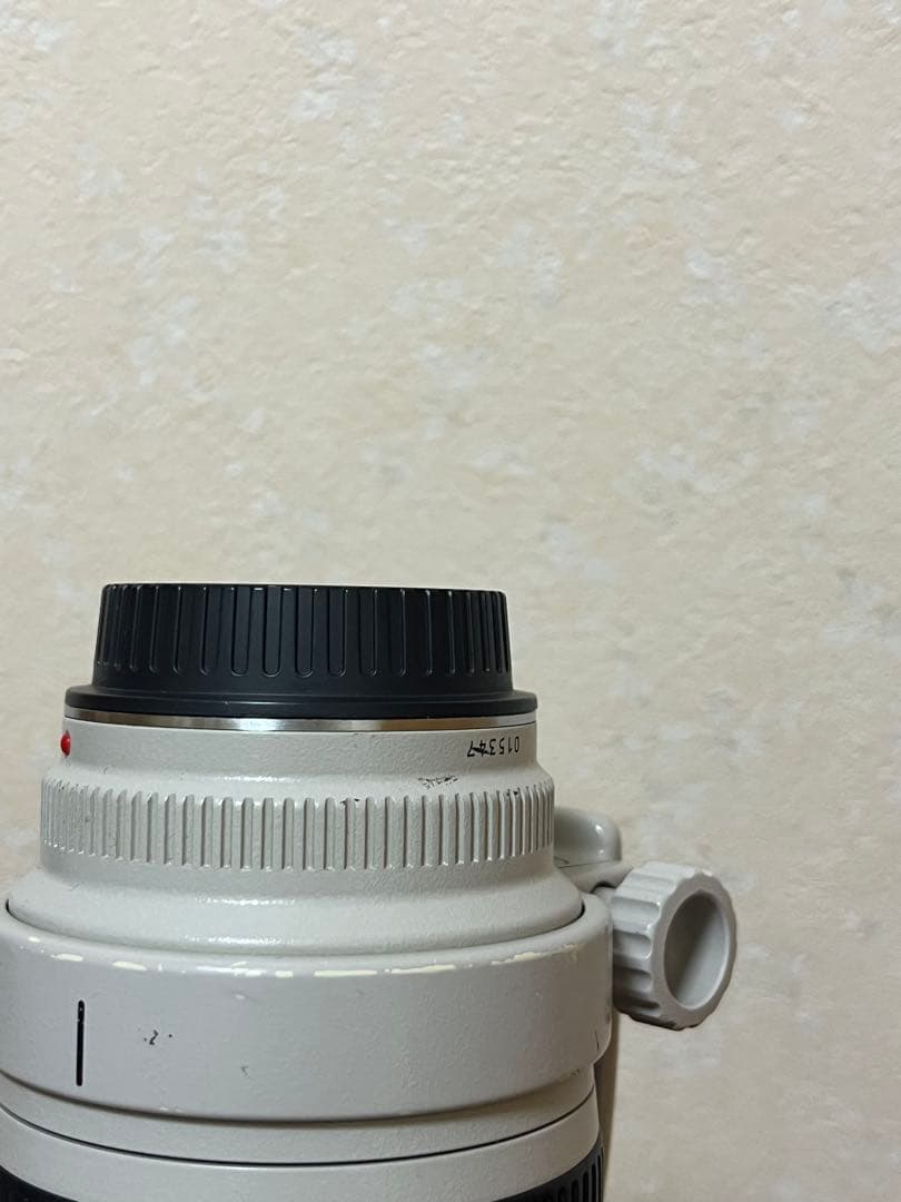Canon EF 70-200mm f/2.8L IS L USM ズームレンズ