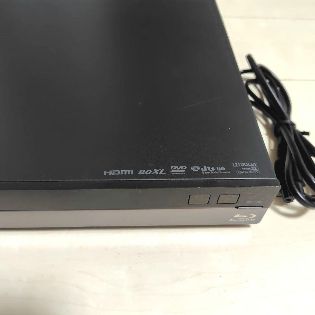 SONY ソニーBDZ-AT970T 1TB ブルーレイレコーダー