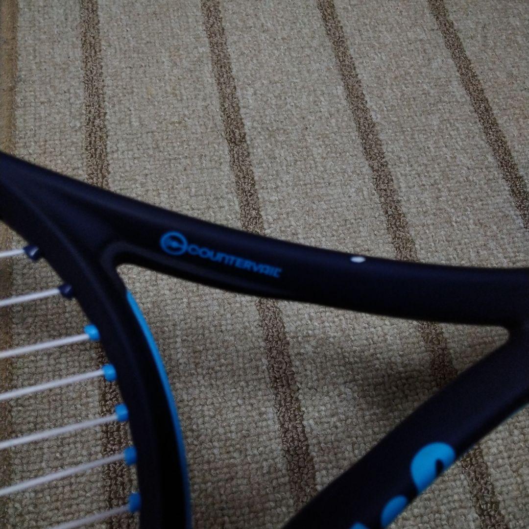 Wilson Countervail 硬式用テニスラケット