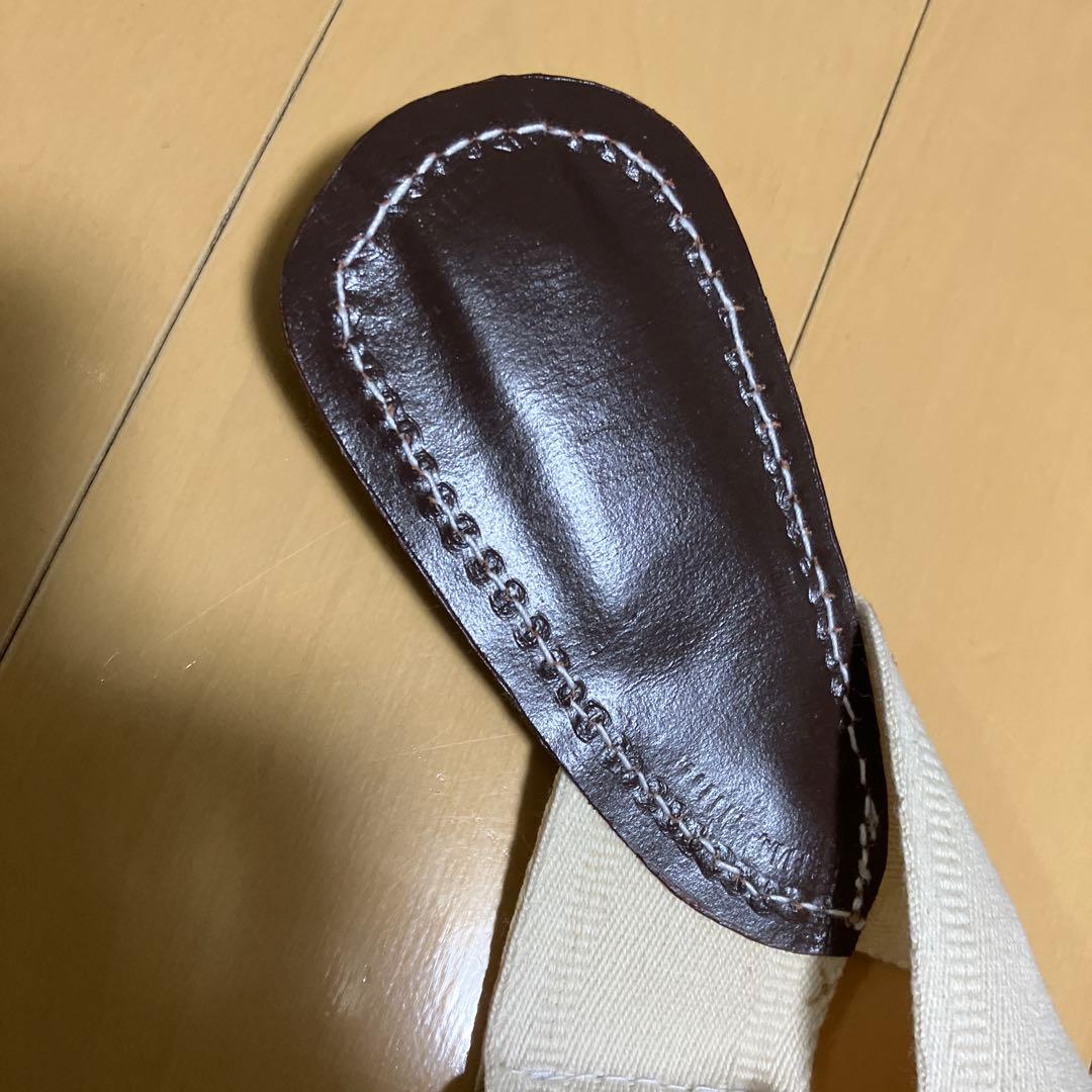 SS金属製サーベル、剣用飾り提げ緒、たすきアダプター付フルセット模造刀品