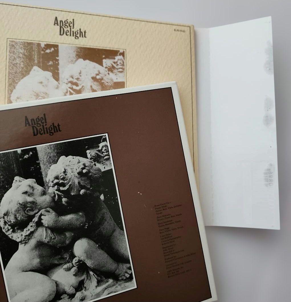 ★フェアポート•コンベンション　紙ジャケSHM-CD 9枚セット！