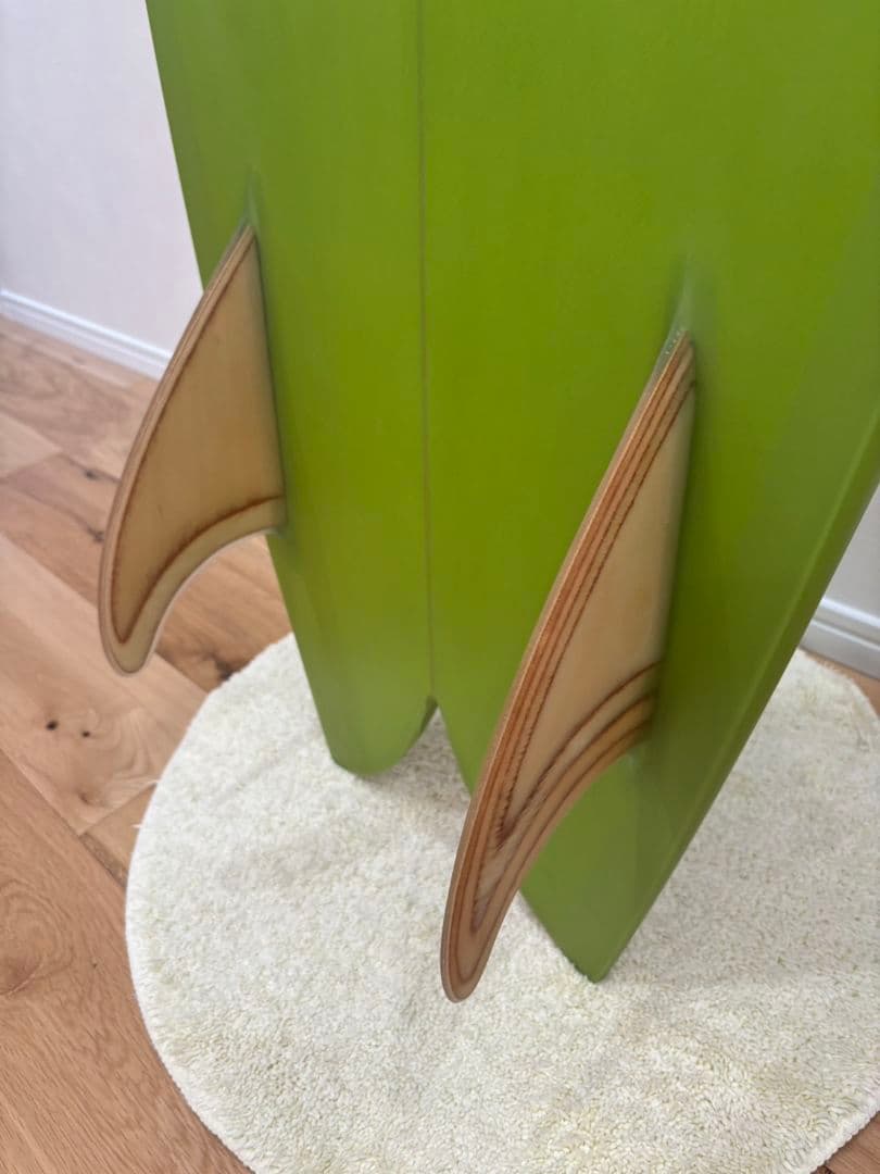 Tyler Warren タイラーウォーレン　Dream Fish /5'5