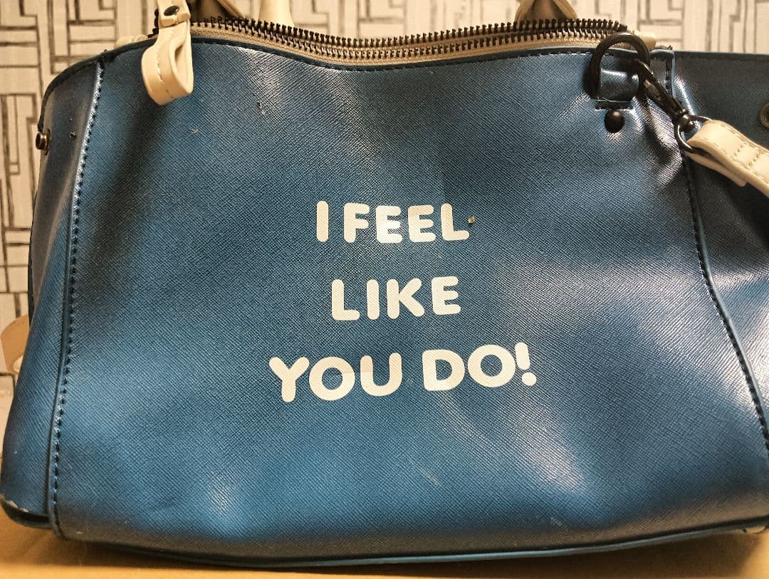 ヒステリックグラマー　ベア　ショルダーバック　レア