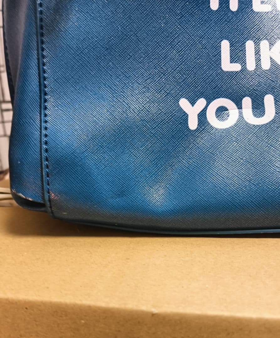 ヒステリックグラマー　ベア　ショルダーバック　レア