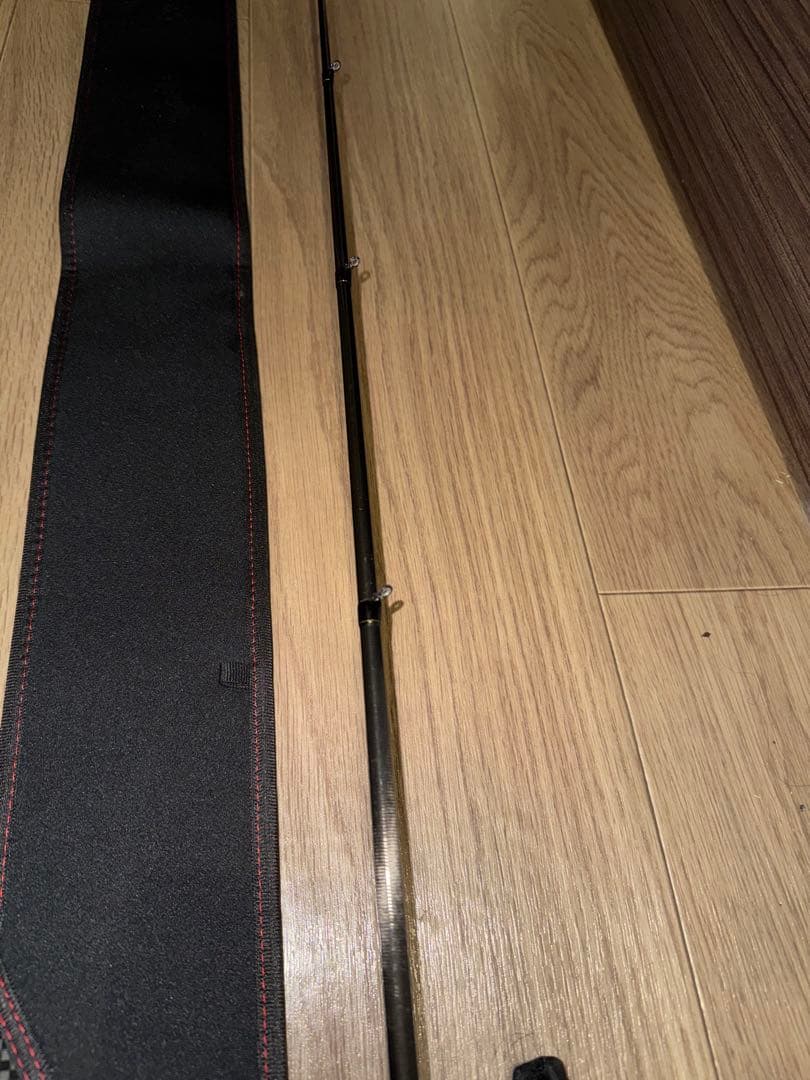 瞬鋭　カワハギ　EX H-175