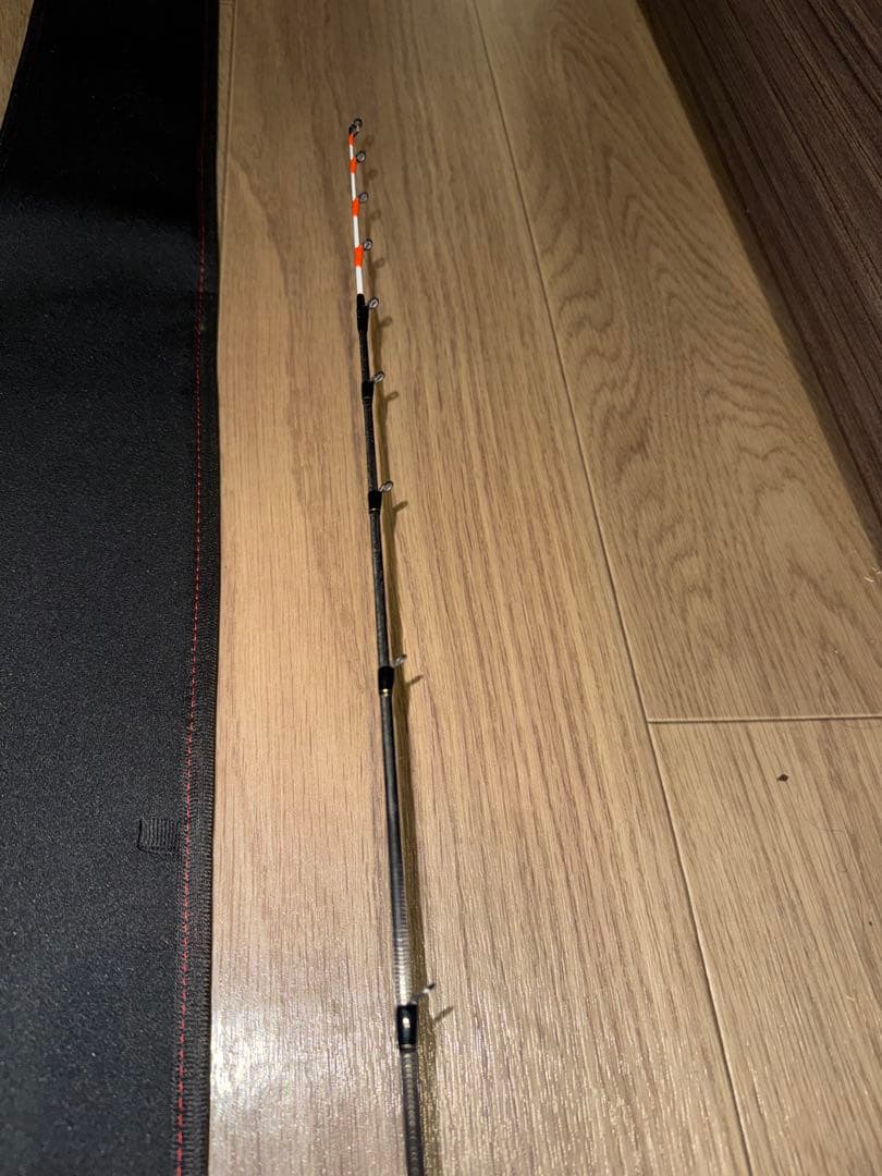 瞬鋭　カワハギ　EX H-175