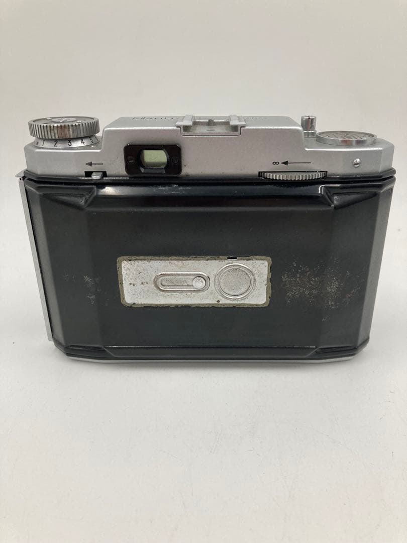 フィルムカメラ MAMIYA-6