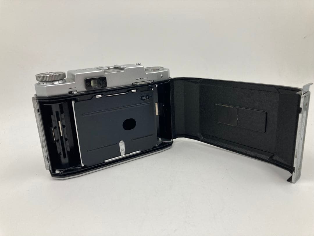 フィルムカメラ MAMIYA-6