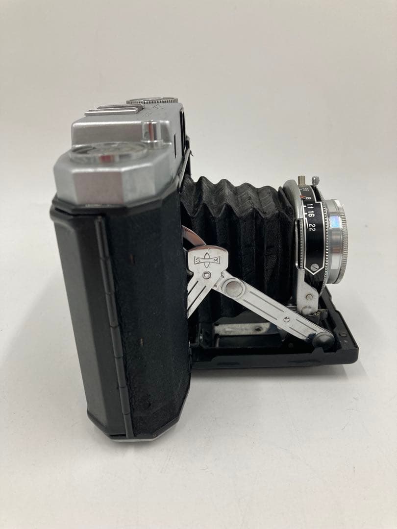 フィルムカメラ MAMIYA-6