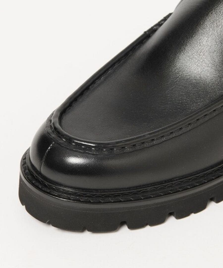 BEAUTY&YOUTH UNITED ARROWS ローファー　27cm 黒