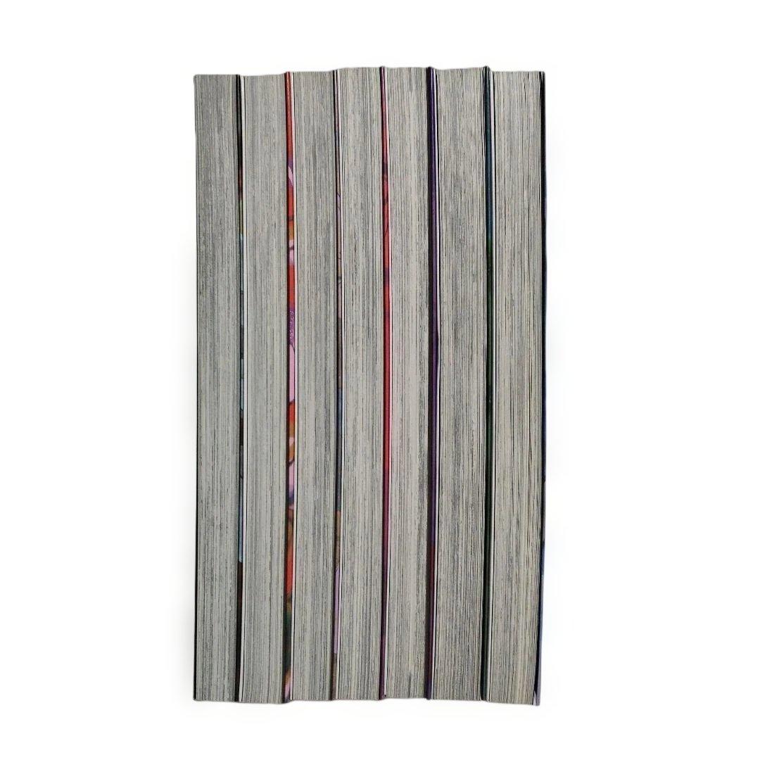 159　ドラゴンクエスト精霊ルビス伝説 全7巻セット阿部ゆたか / 久美沙織