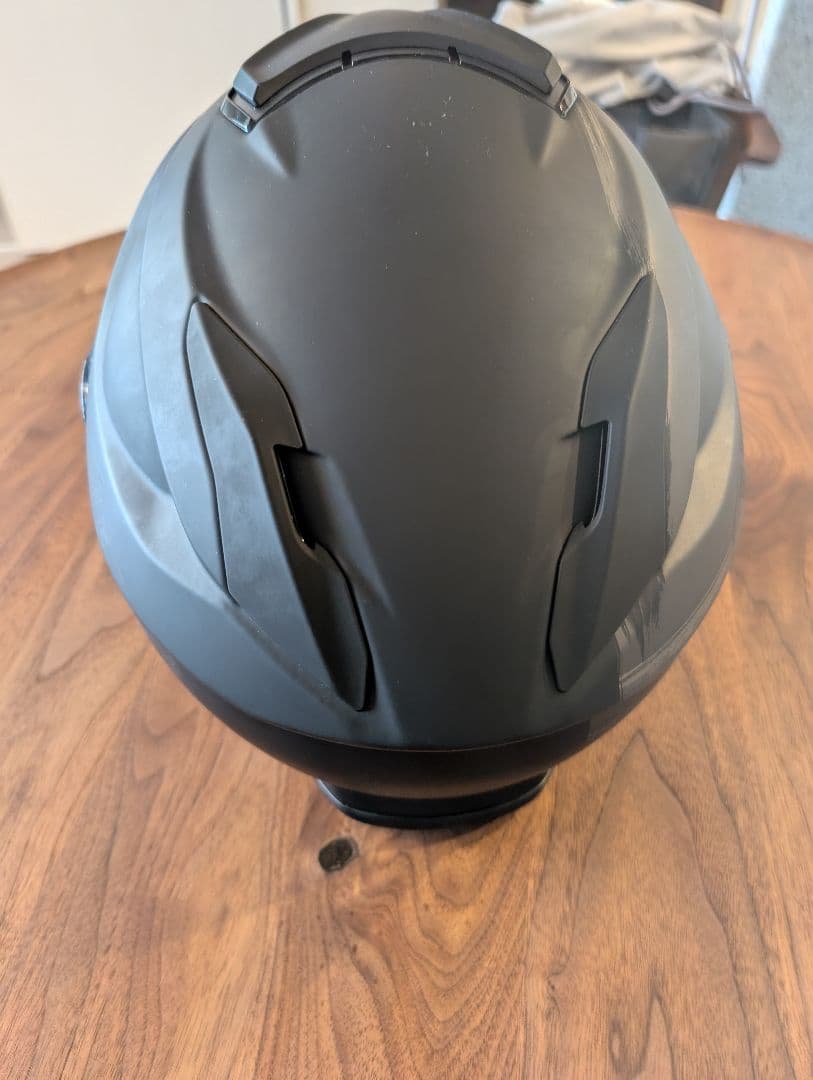 SHOEI フルフェイス GT-Air II ブラック