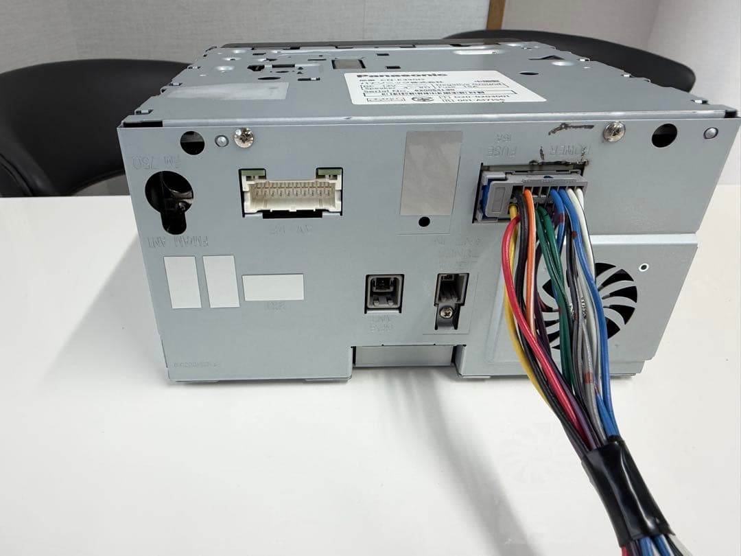 Panasonic CN-E330D カーナビ　値下げ交渉可