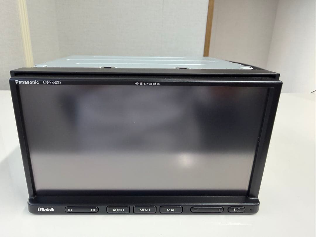 Panasonic CN-E330D カーナビ　値下げ交渉可