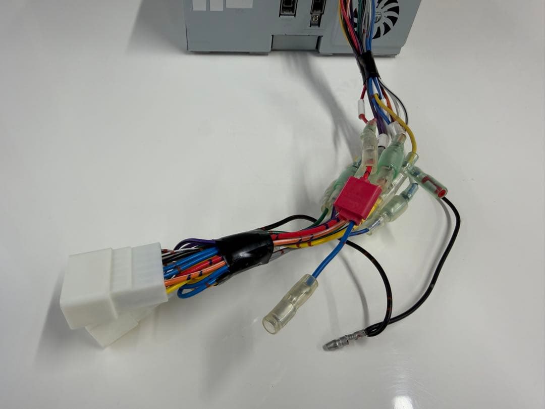 Panasonic CN-E330D カーナビ　値下げ交渉可