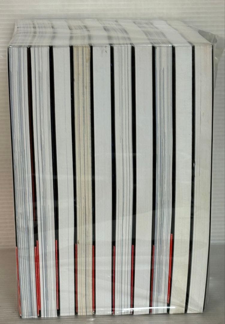 【R394m】コブラCOBRA 全10巻全巻セット フルカラーB6版 ハンディー