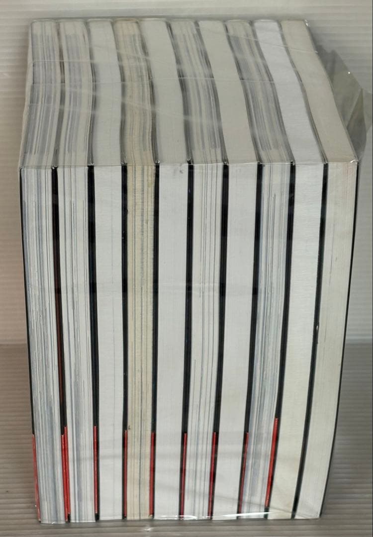 【R394m】コブラCOBRA 全10巻全巻セット フルカラーB6版 ハンディー