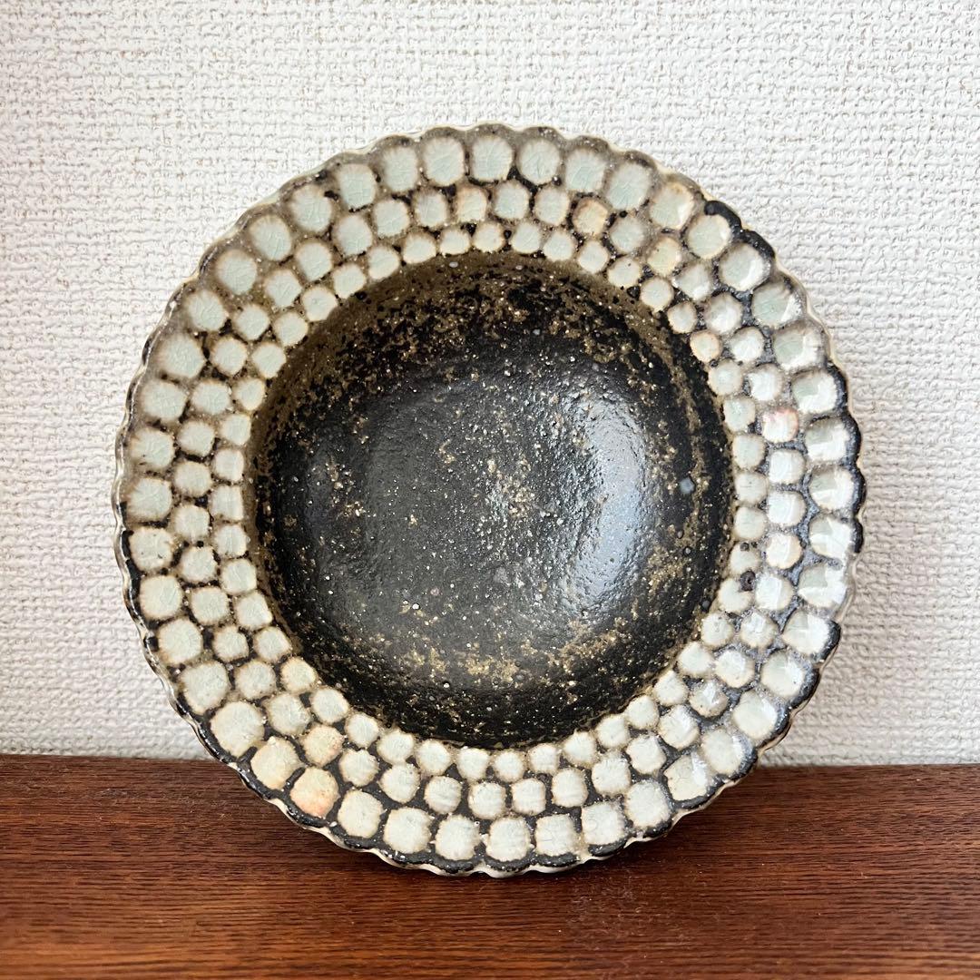 薮本寛之さん　うつわ