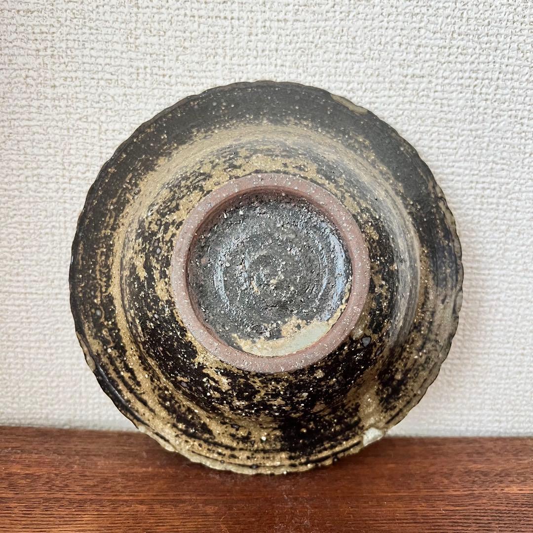 薮本寛之さん　うつわ