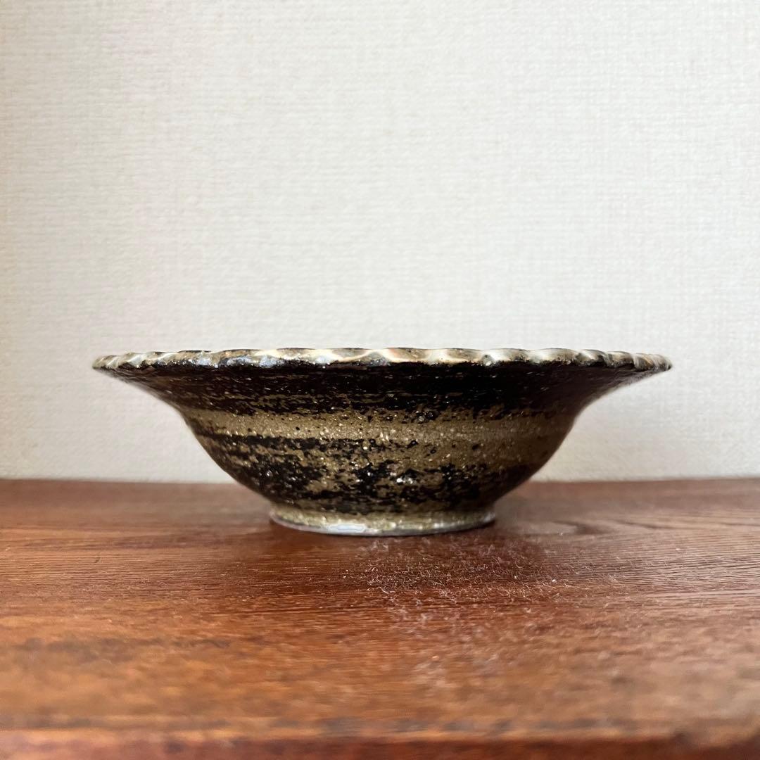 薮本寛之さん　うつわ