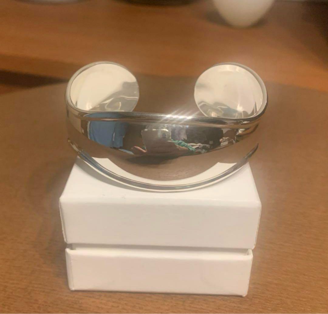 たくちゃん専用BASENOTES/ベースノート】カーブバングル