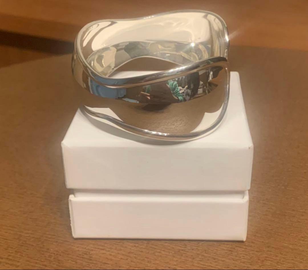 たくちゃん専用BASENOTES/ベースノート】カーブバングル