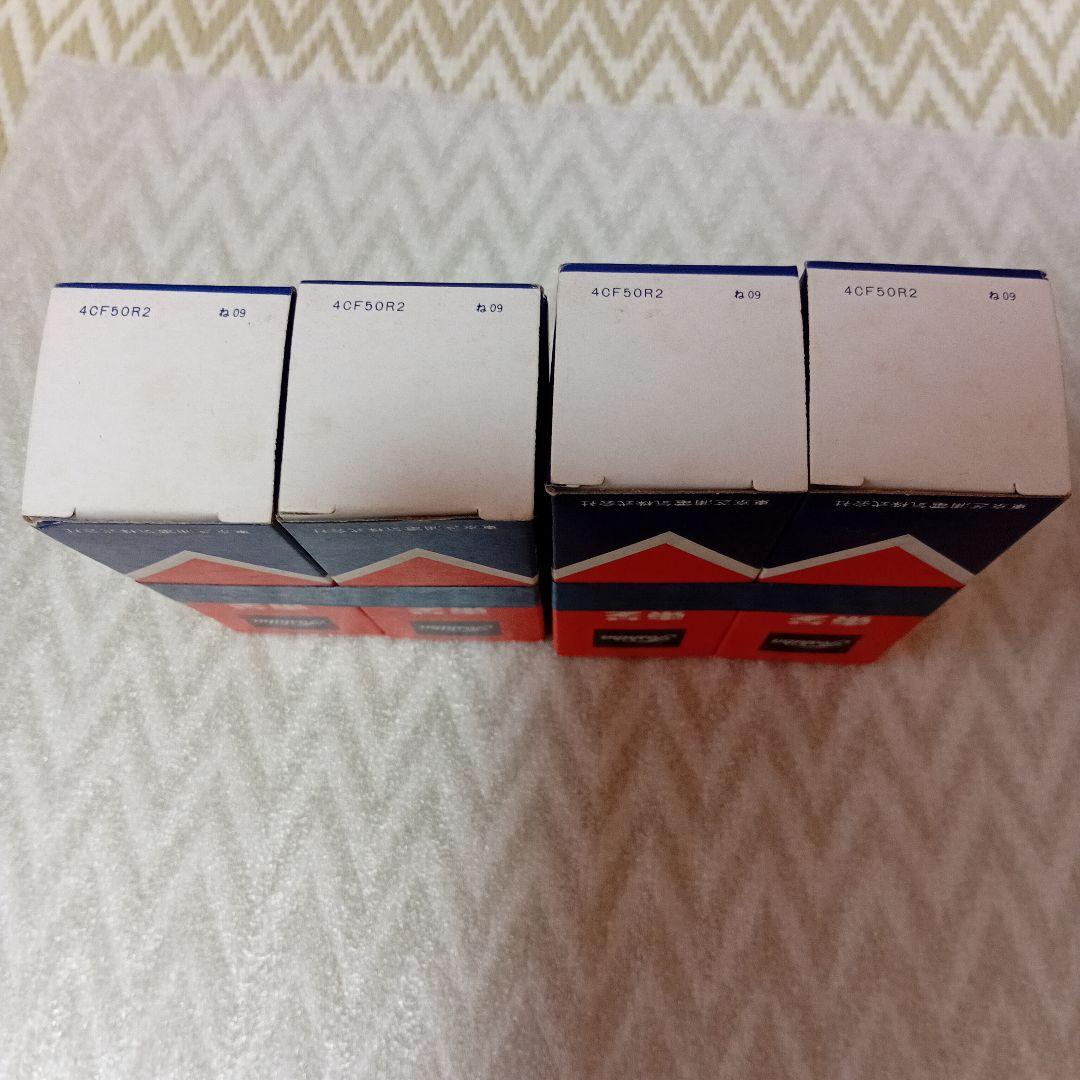 た*だ様 Toshiba真空管 6G-A4 オーディオ部品 4個セット