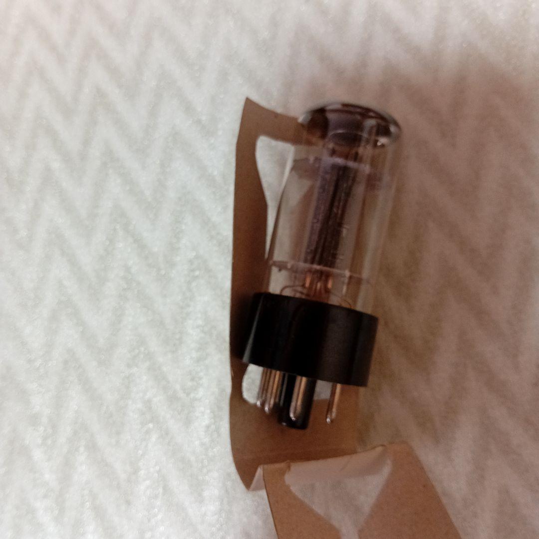 た*だ様 Toshiba真空管 6G-A4 オーディオ部品 4個セット