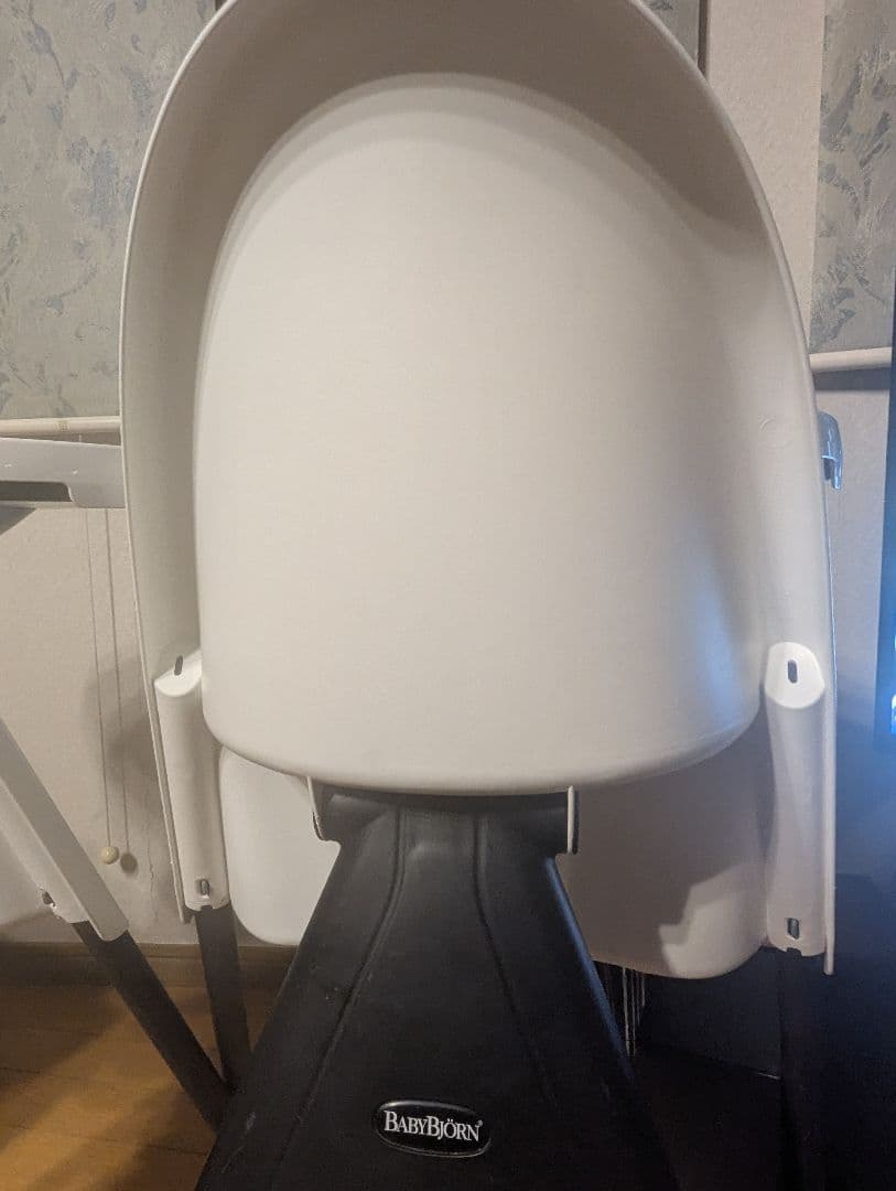 BABY BJORN ベビービョルン　ハイチェア　(2脚セット)