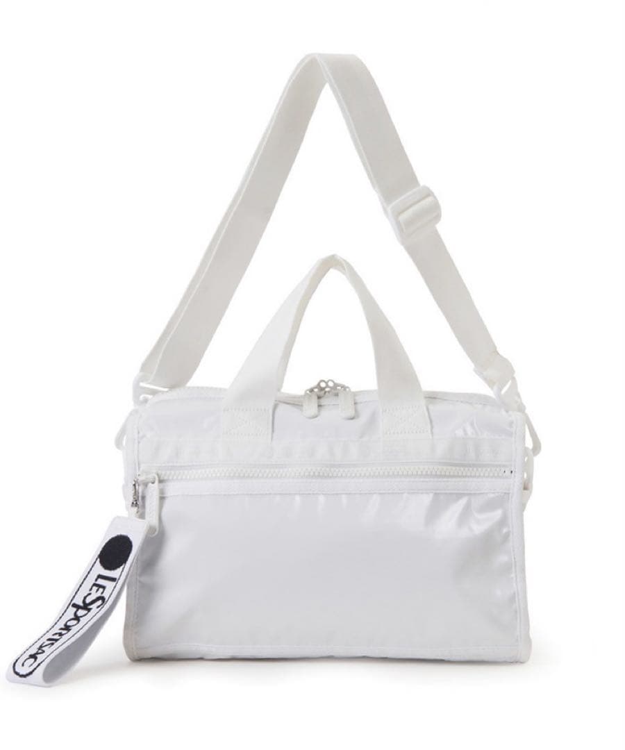 レスポートサック　ひとりっぷ　BIKE BOSTON2 ノウム　未開封タグ付き